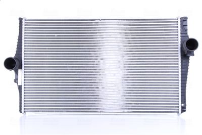 Charge Air Cooler NISSENS 96601
