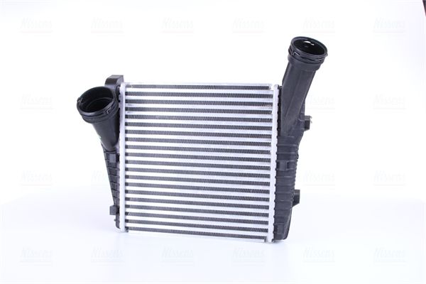 NISSENS 96611 Charge Air Cooler