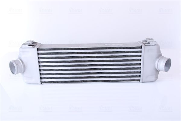 NISSENS 96641 Charge Air Cooler
