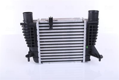 Charge Air Cooler NISSENS 96645
