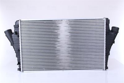 Charge Air Cooler NISSENS 96647