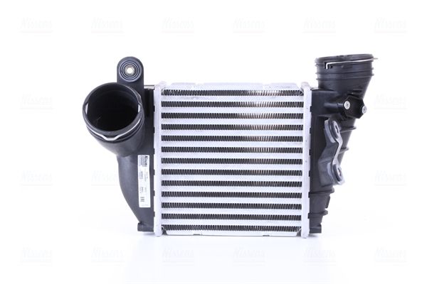 NISSENS 96679 Charge Air Cooler