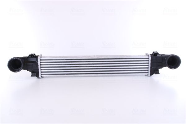 NISSENS 96785 Charge Air Cooler