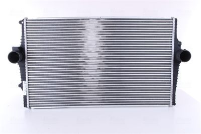Charge Air Cooler NISSENS 969001