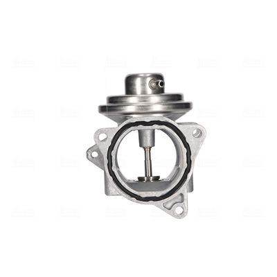 NISSENS 98173 EGR Valve