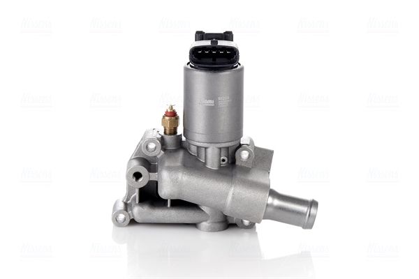 NISSENS 98204 EGR Valve