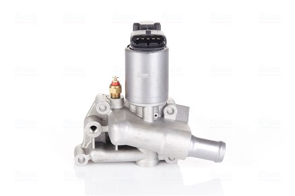 NISSENS 98227 EGR Valve