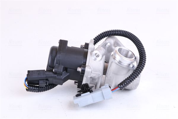 NISSENS 98245 EGR Valve