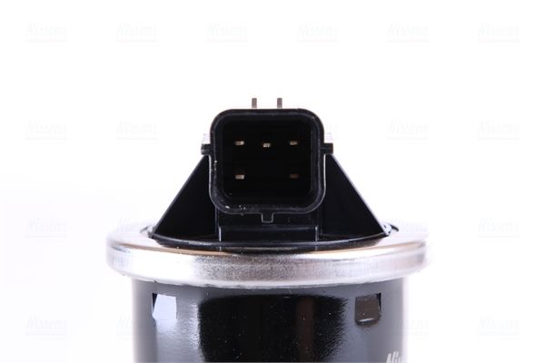 NISSENS 98246 EGR Valve