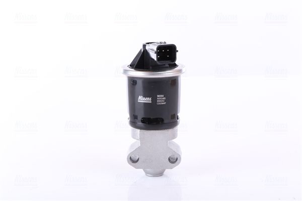 NISSENS 98354 EGR Valve