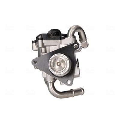 NISSENS 98404 EGR Valve