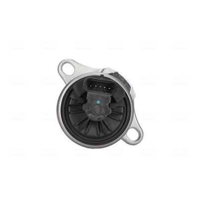 NISSENS 98560 EGR Valve