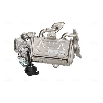 NISSENS 989478 Cooler, exhaust gas recirculation