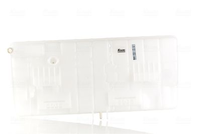 Expansion Tank, coolant NISSENS 996031