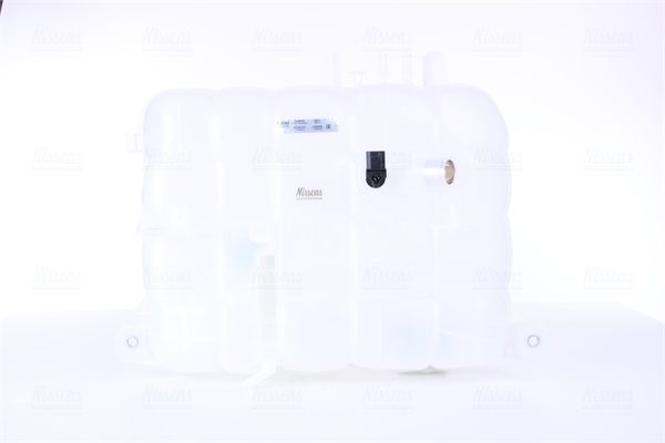 NISSENS 996069 Expansion Tank, coolant