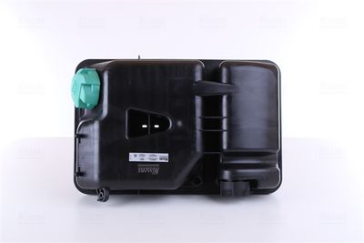 Expansion Tank, coolant NISSENS 996074