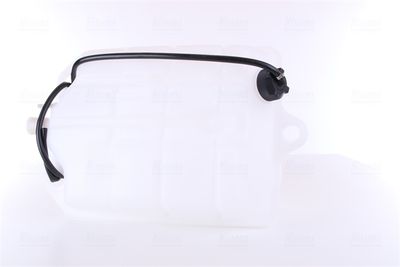 Expansion Tank, coolant NISSENS 996075