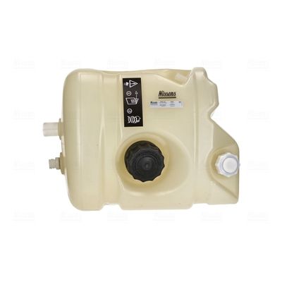 Expansion Tank, coolant NISSENS 996225