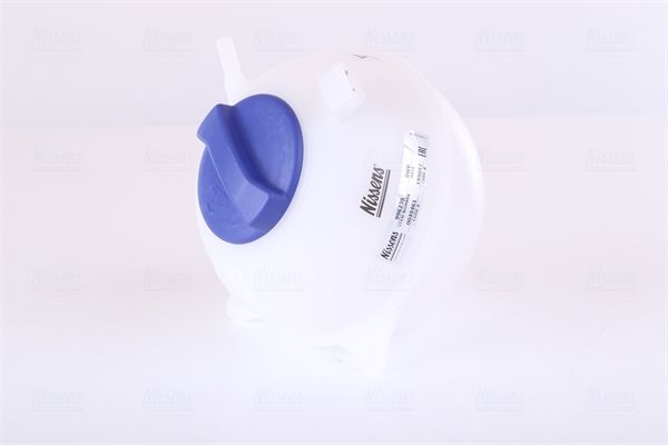 NISSENS 996238 Expansion Tank, coolant