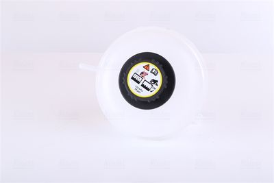 Expansion Tank, coolant NISSENS 996251