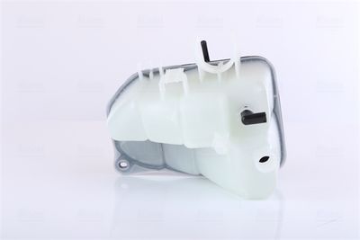 Expansion Tank, coolant NISSENS 996264