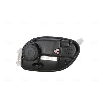 Expansion Tank, coolant NISSENS 996265