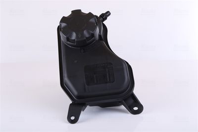 Expansion Tank, coolant NISSENS 996268