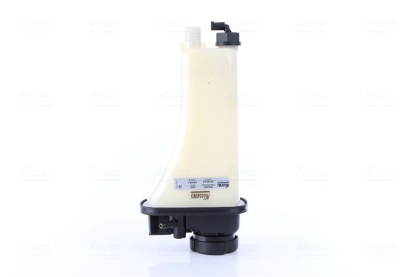 NISSENS 996290 Expansion Tank, coolant
