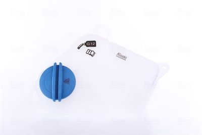 Expansion Tank, coolant NISSENS 996311