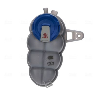 Expansion Tank, coolant NISSENS 996323
