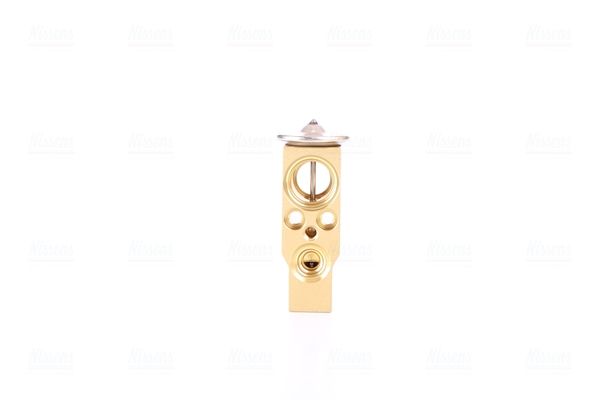 NISSENS 999289 Expansion Valve, air conditioning