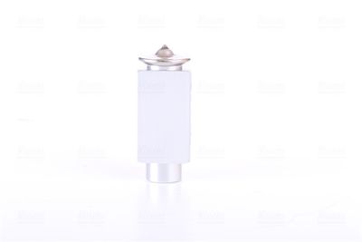 Expansion Valve, air conditioning NISSENS 999322