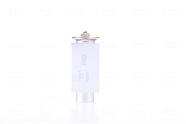 NISSENS 999326 Expansion Valve, air conditioning
