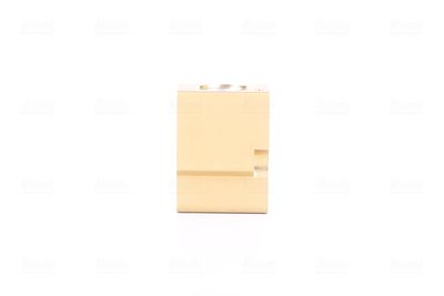 Expansion Valve, air conditioning NISSENS 999349