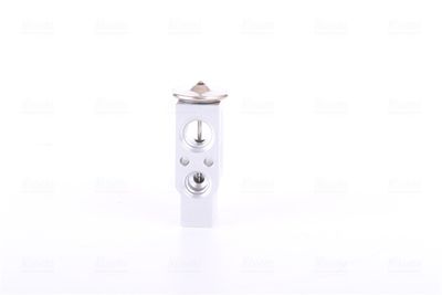 Expansion Valve, air conditioning NISSENS 999350