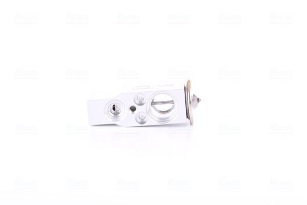 NISSENS 999355 Expansion Valve, air conditioning