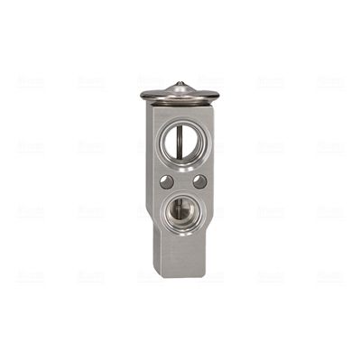 NISSENS 999446 Expansion Valve, air conditioning
