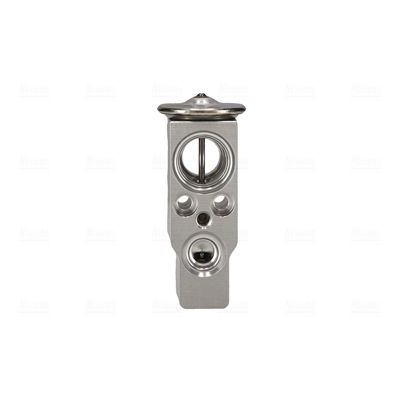 NISSENS 999472 Expansion Valve, air conditioning