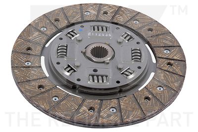 Clutch Disc NK 112536