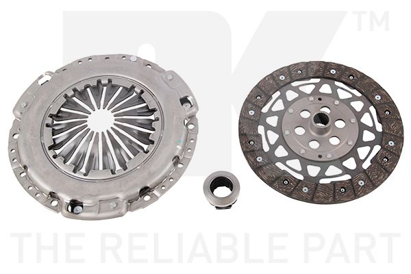 NK 131548 Clutch Kit