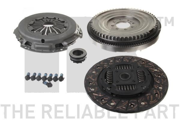 NK 1325104 Clutch Kit
