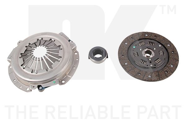 NK 132527 Clutch Kit