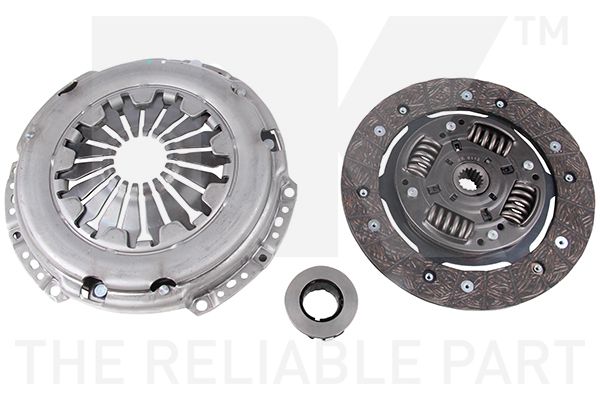 NK 133033 Clutch Kit