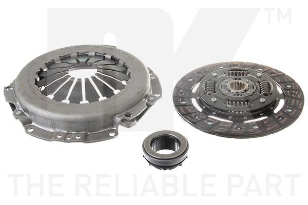 NK 134116 Clutch Kit
