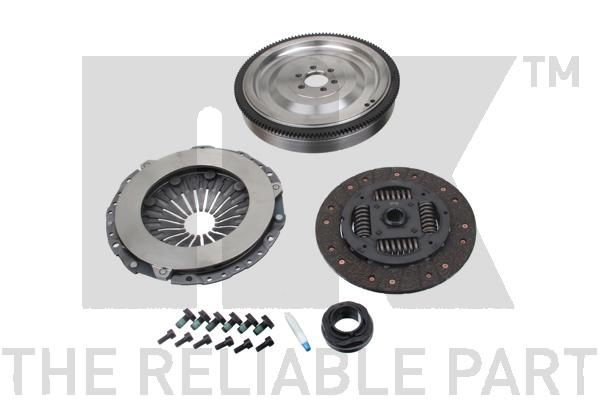 NK 1347146 Clutch Kit