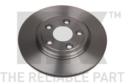Brake Disc NK 201224
