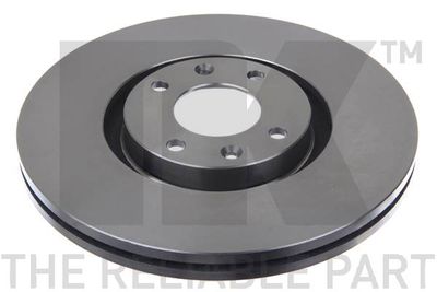 Brake Disc NK 201938