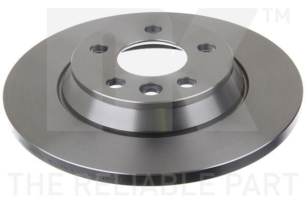 NK 202552 Brake Disc