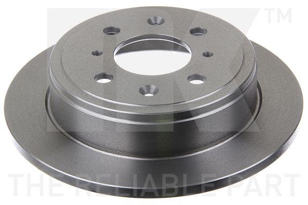 NK 202613 Brake Disc