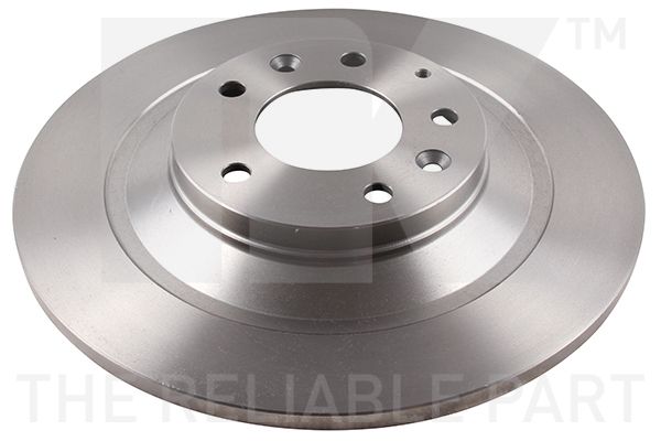 NK 203265 Brake Disc